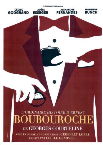 thumbnail of Ernest Boubouroche