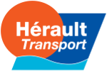 Hérault Transport logo